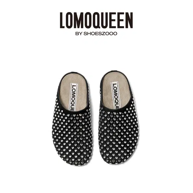 LOMOQUEEN