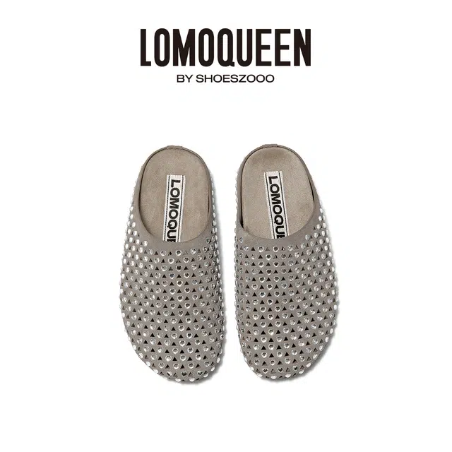 LOMOQUEEN