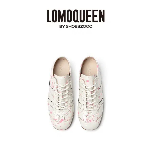 LOMOQUEEN