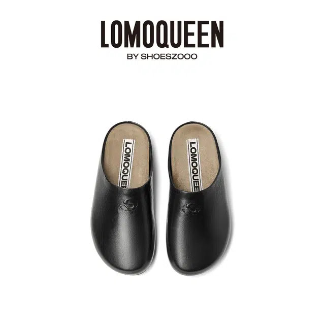 LOMOQUEEN