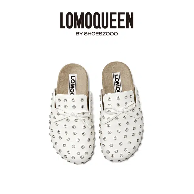 LOMOQUEEN