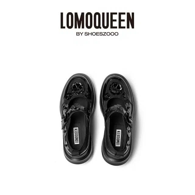 LOMOQUEEN 6cm