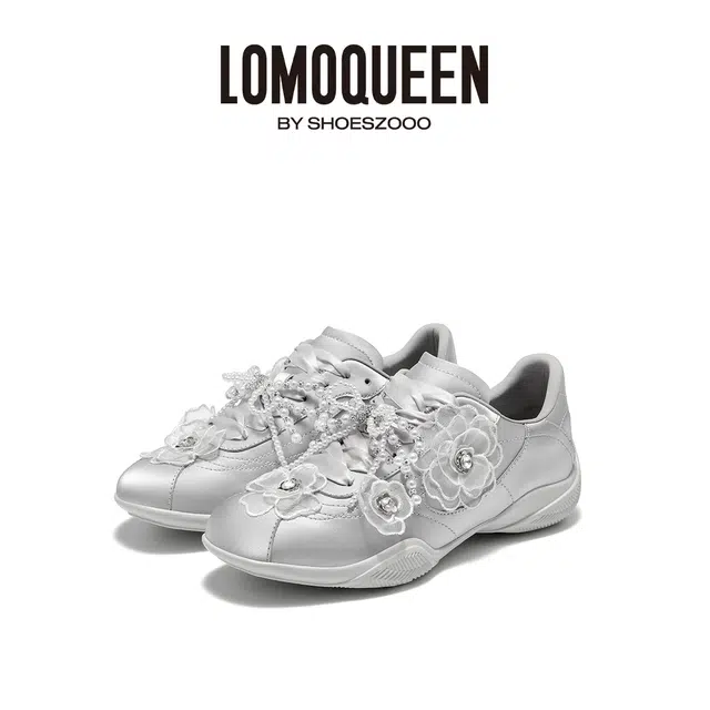 LOMOQUEEN