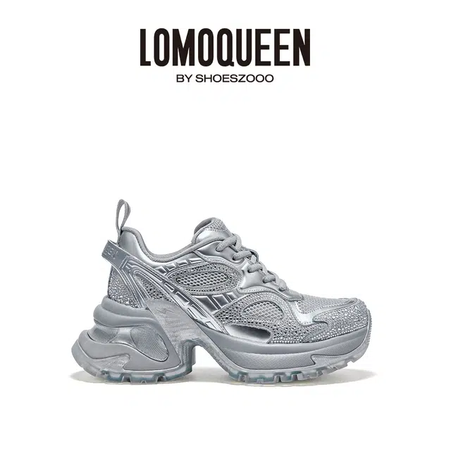 LOMOQUEEN