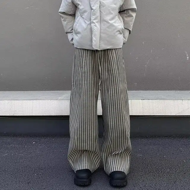 TESTUNG oversize