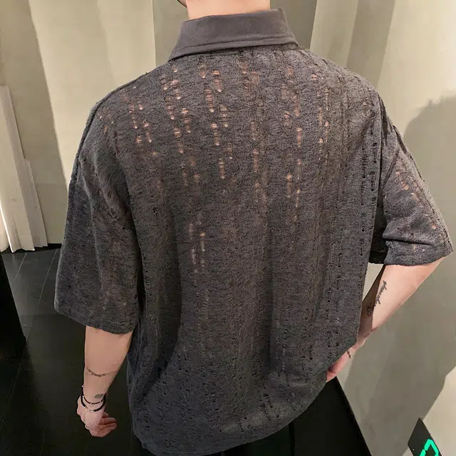 SXSY Polo