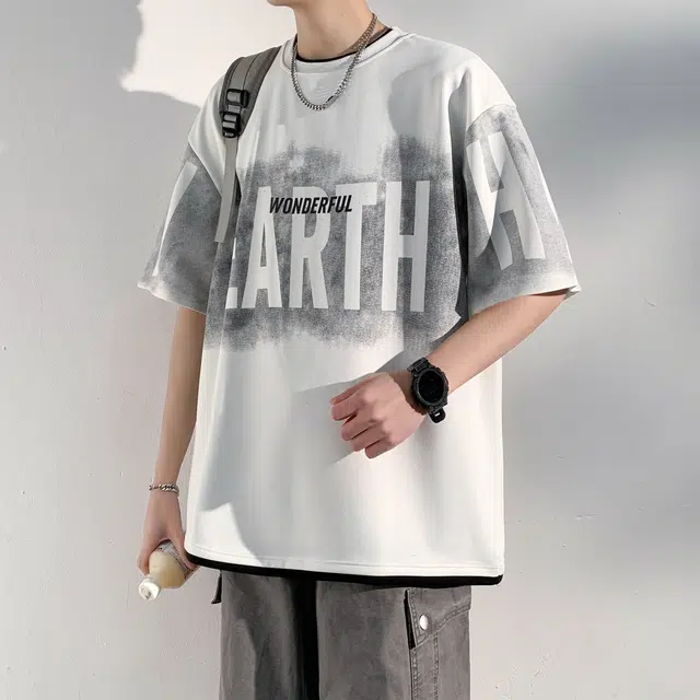 300PAINT STAIN T