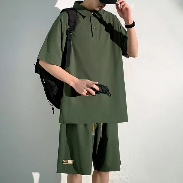SXSY POLO