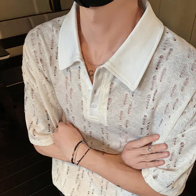 SXSY Polo