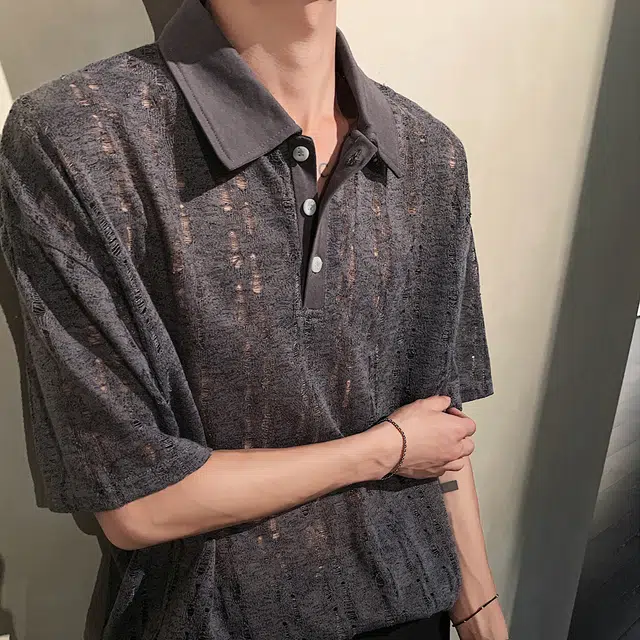 SXSY Polo