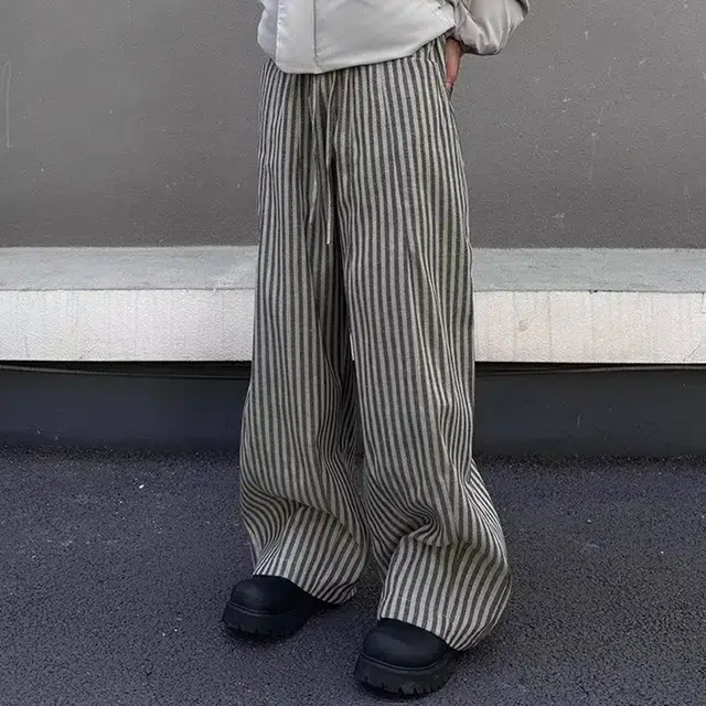 TESTUNG oversize