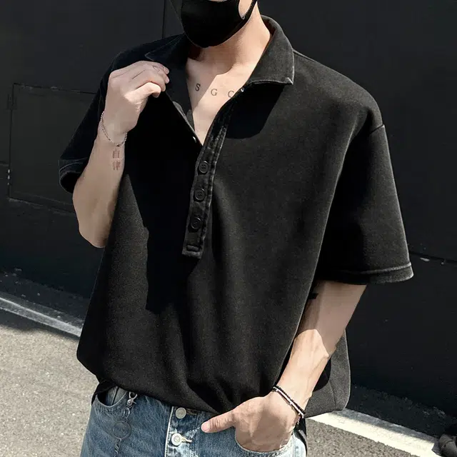 SXSY Polo
