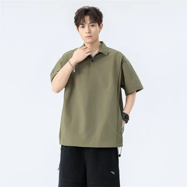 SXSY Polo