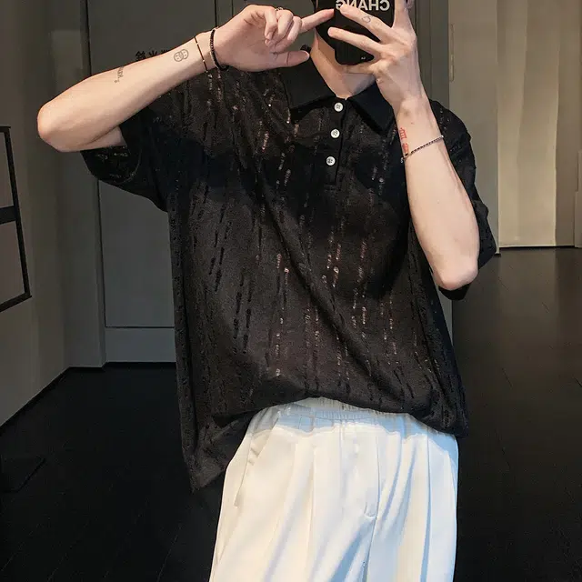 SXSY Polo