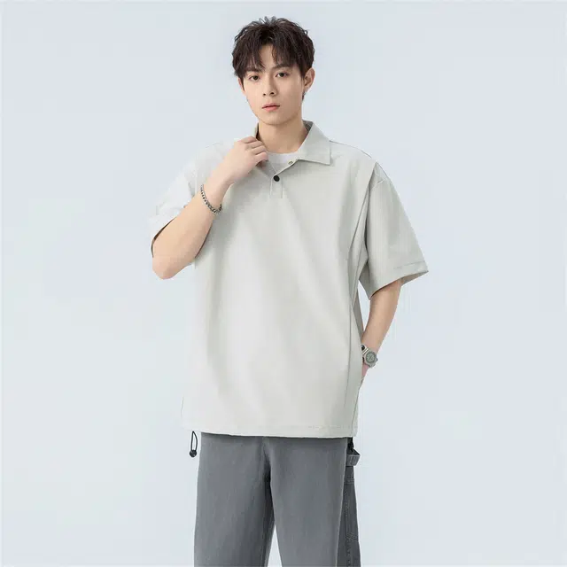 SXSY Polo