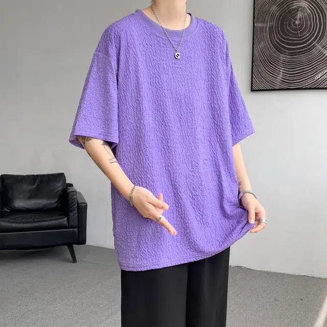PAINT STAIN T