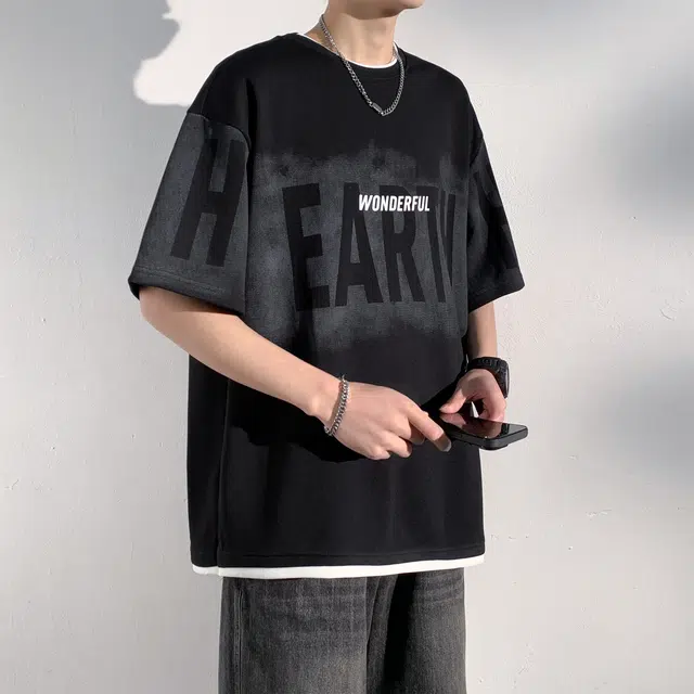 300PAINT STAIN T