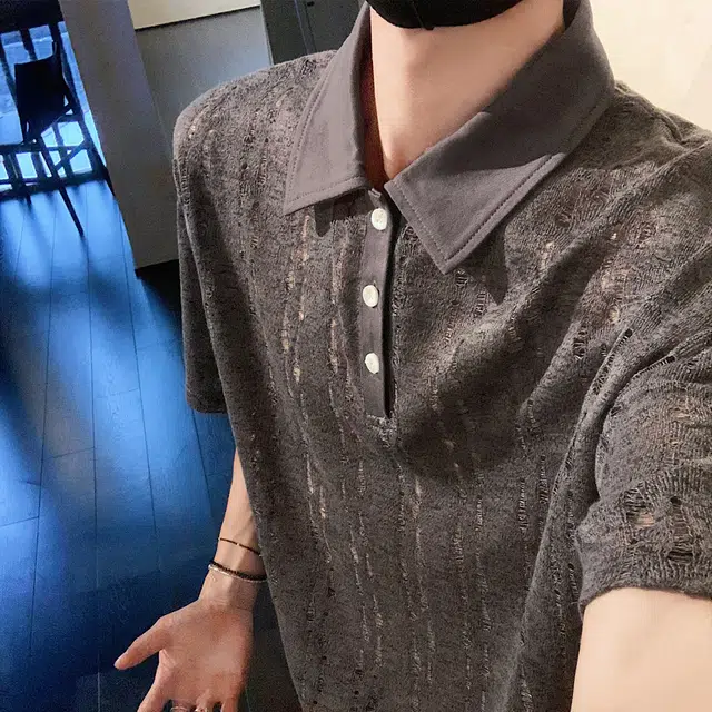 SXSY Polo