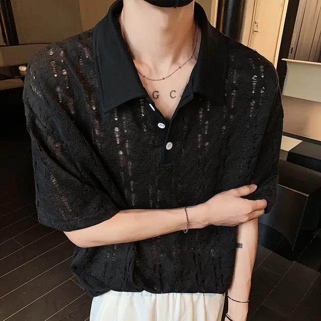 SXSY Polo