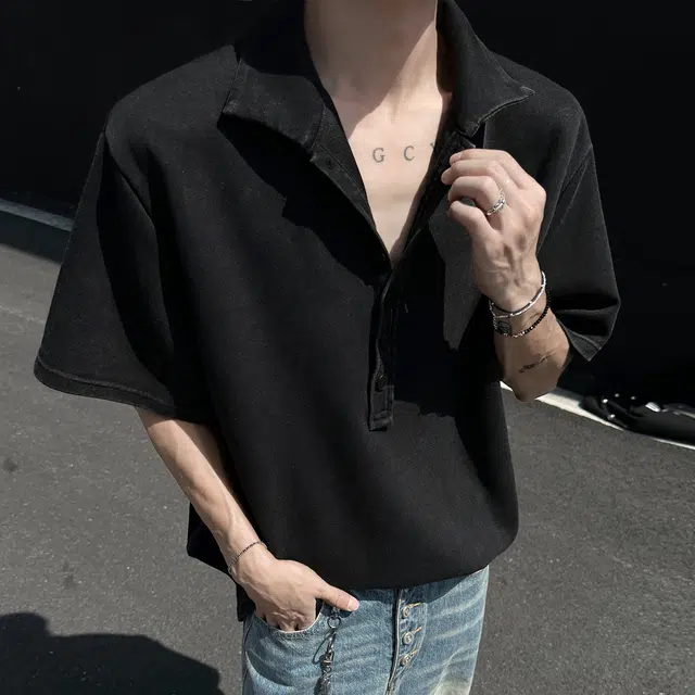 SXSY Polo