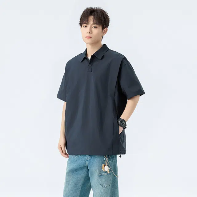SXSY Polo