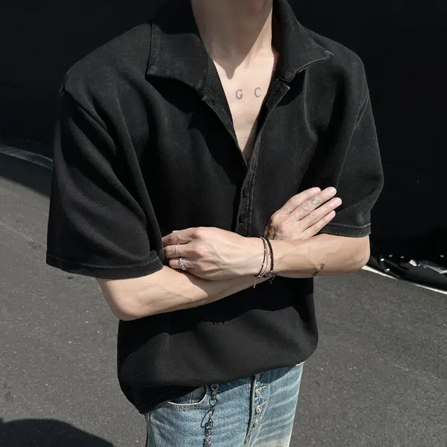 SXSY Polo