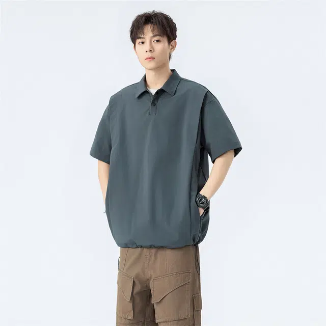 SXSY Polo