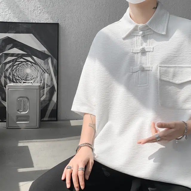 SXSY Polo