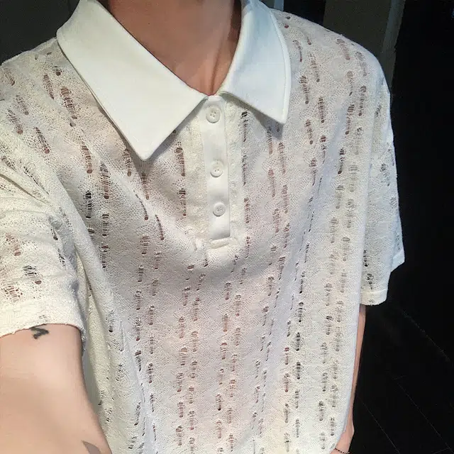 SXSY Polo
