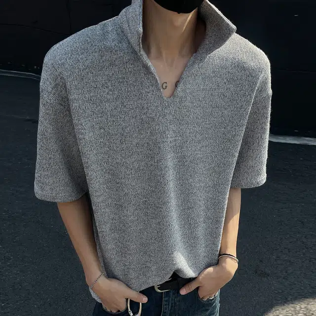 SXSY Polo