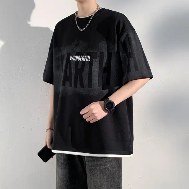 300PAINT STAIN T