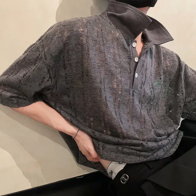 SXSY Polo