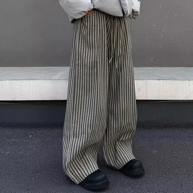 TESTUNG oversize
