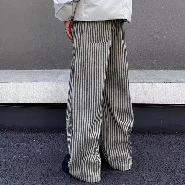 TESTUNG oversize