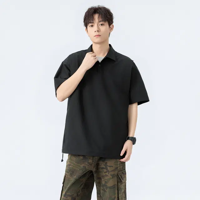 SXSY Polo
