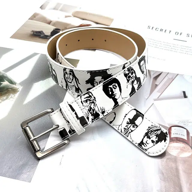 ACUC newvintageERDvintage PU 3.8cm