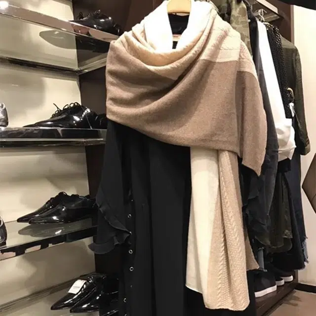 JW wool