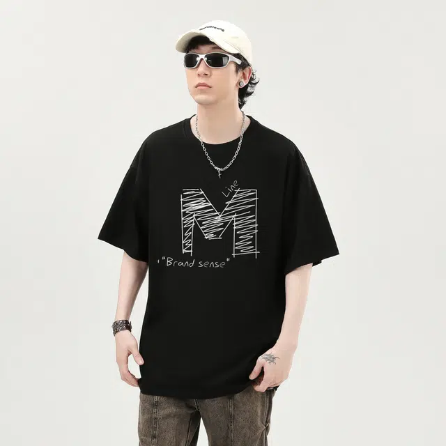 Minfinity MlogoT
