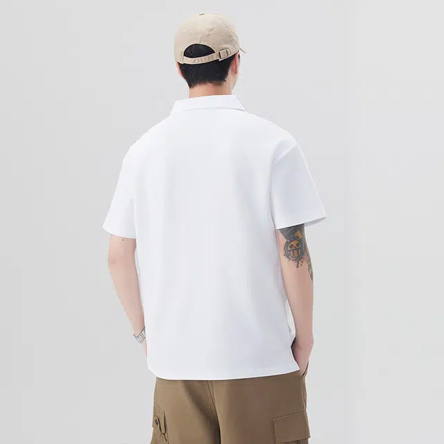 Minfinity logoPolo
