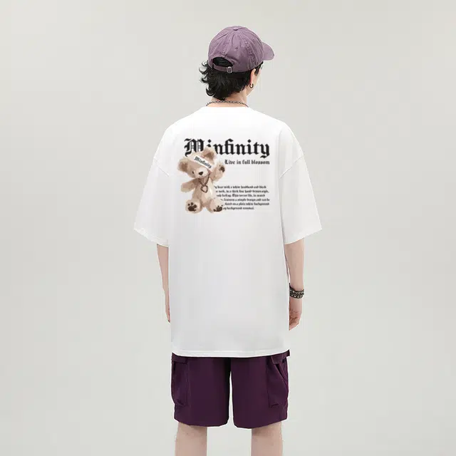 Minfinity logoT