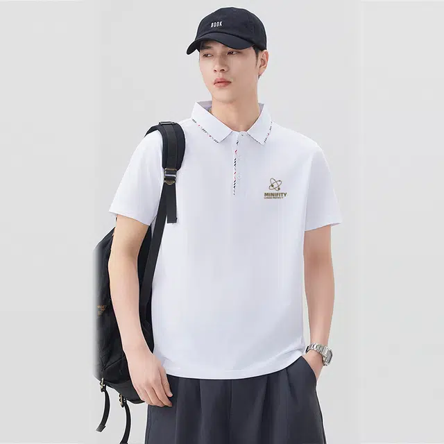 Minfinity logoPolo