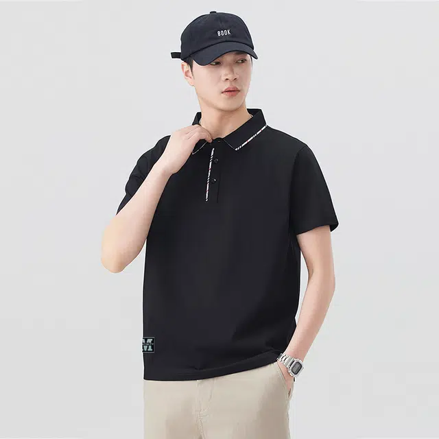 Minfinity Polo