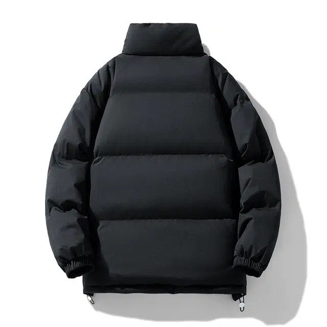 Minfinity Basic Puffer Jacket
