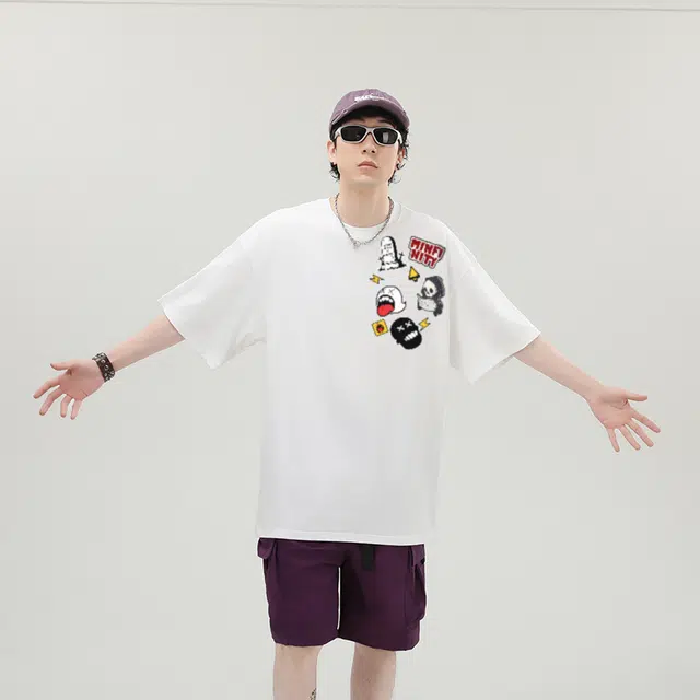 Minfinity logoT