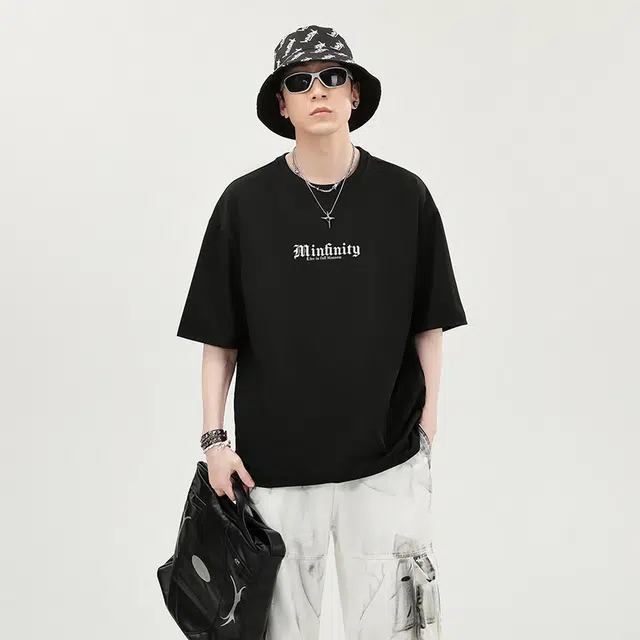 Minfinity logoT