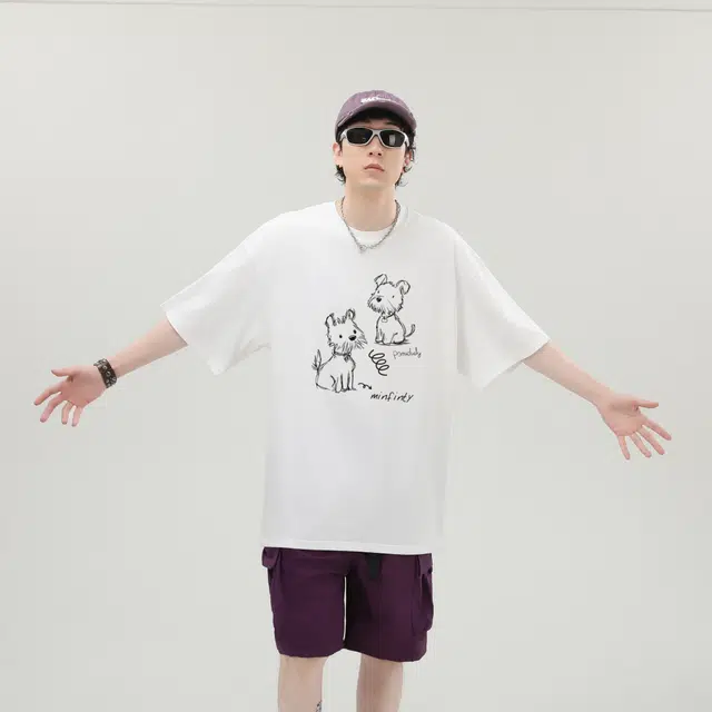Minfinity logoT