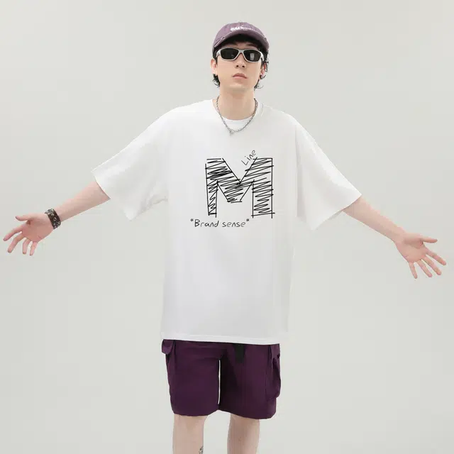 Minfinity MlogoT
