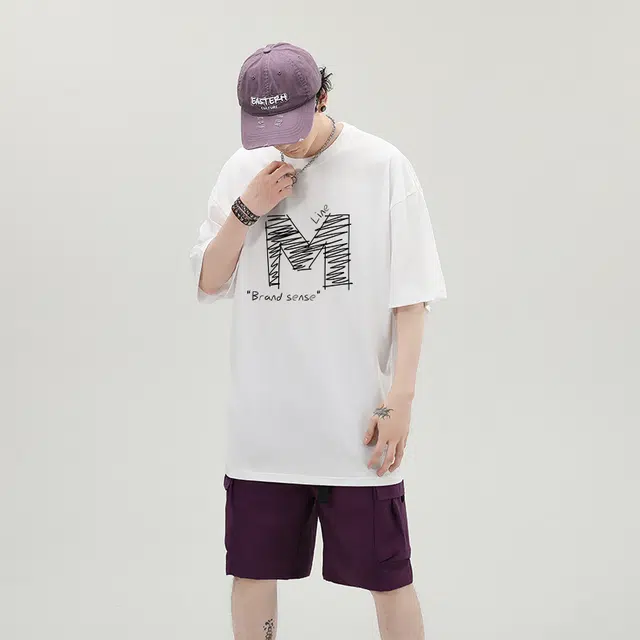 Minfinity MlogoT