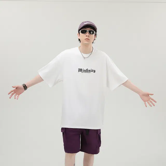Minfinity logoT