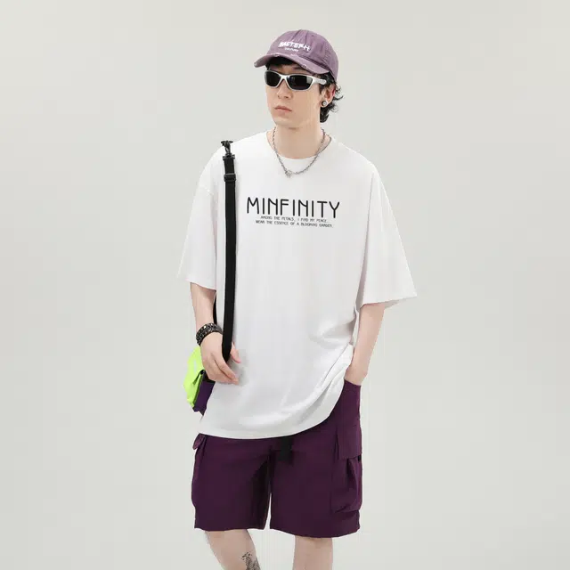 Minfinity logoT